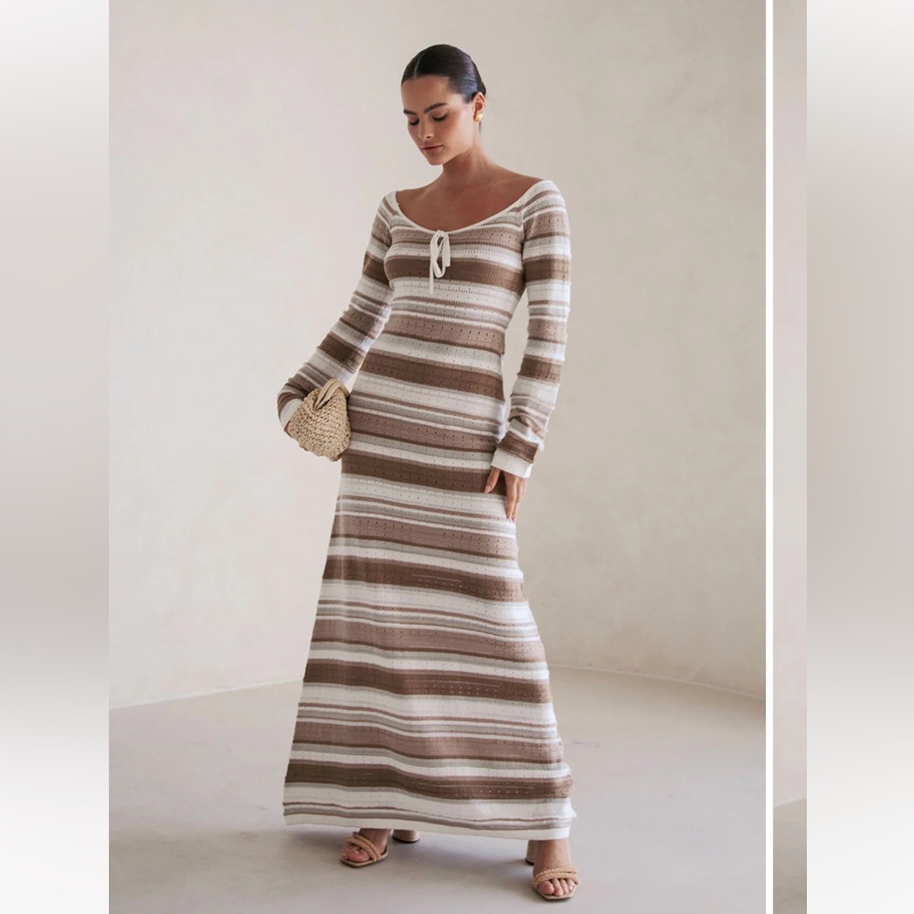 Sabo Skirt - Tameeka Dress (Never Worn, with tags!) XS